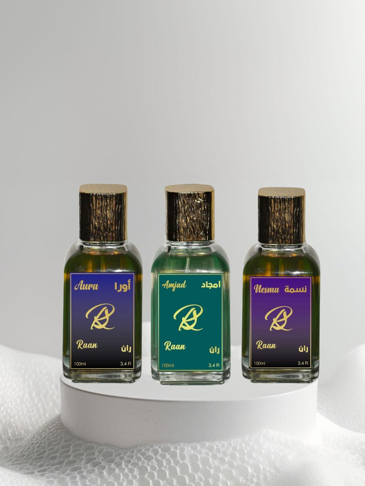 العروض
