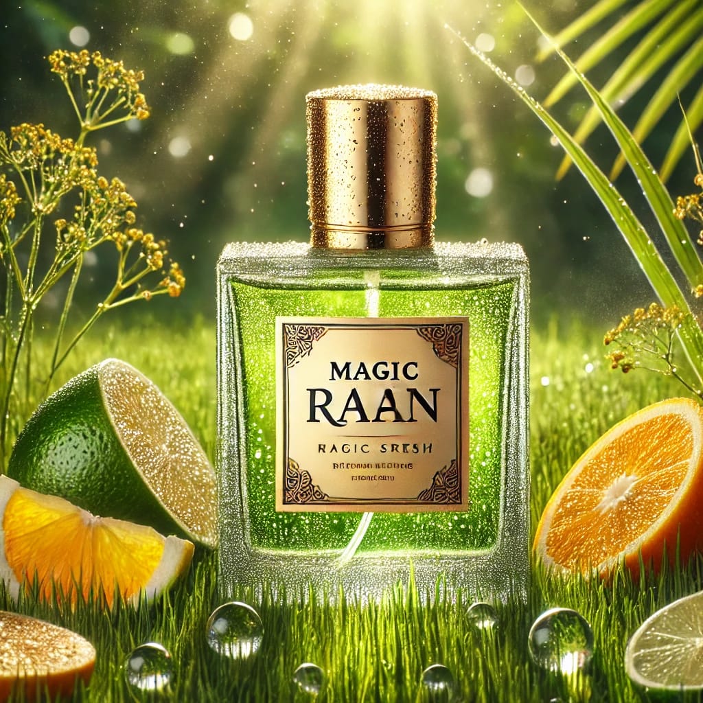 عطر ماجيك