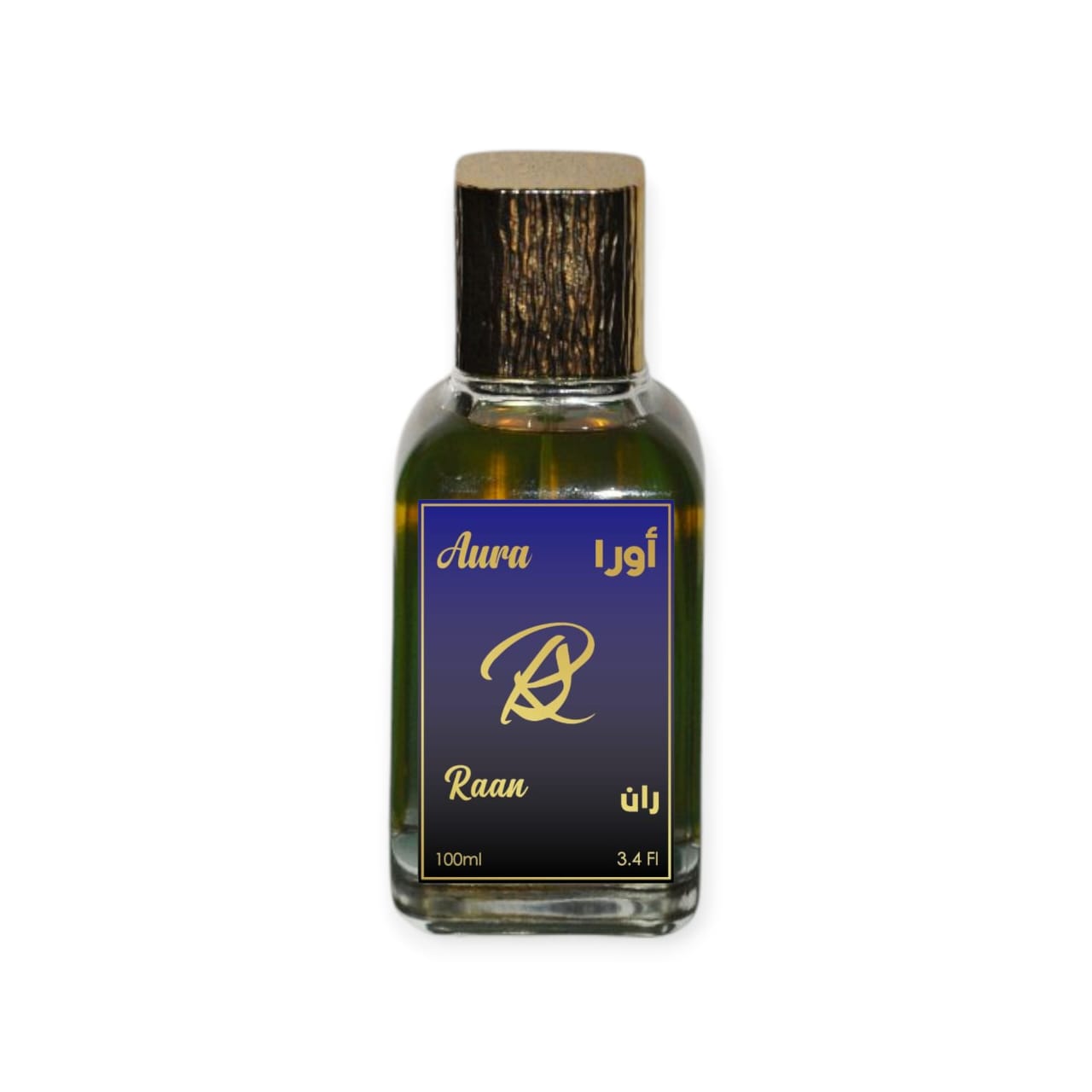 عطر أورا