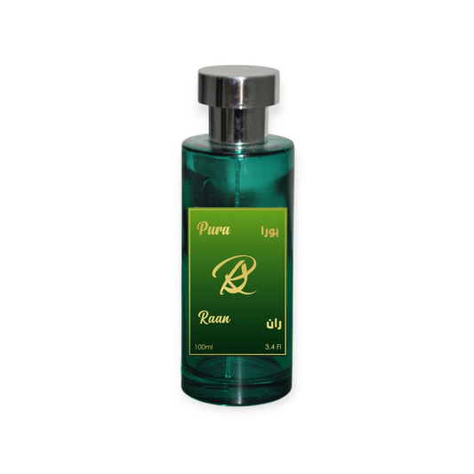عطر بورا